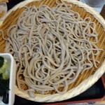 蕎麦 さだはる - 