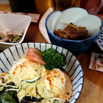 居酒屋　葉牡丹 - 