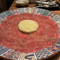 中目黒焼肉 登牛門 - 