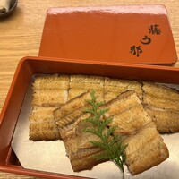 博多うなぎ屋 藤う那 - 