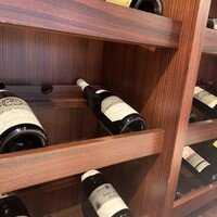 レストランアラスカ 築地店 - 