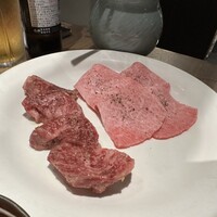焼肉あきら - 