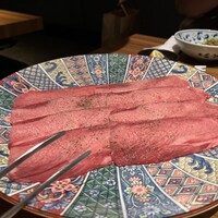 中目黒焼肉 登牛門 - 