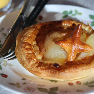 グリーン ゲイブルズ_1