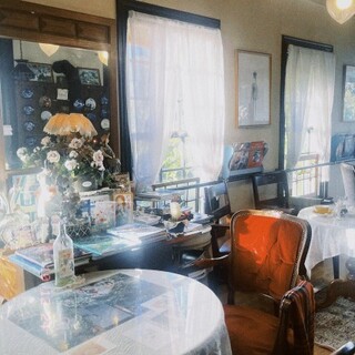 グリーン ゲイブルズ_2