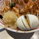 蒙古タンメン中本 - 