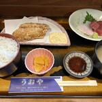 うおや 横浜大口店 - 大口/海鮮 | 食べログ