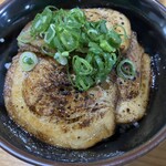 瀬戸内中華そば 一点張 - 