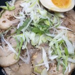 尾島商店 - 料理写真: