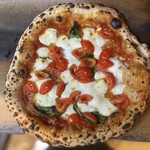 イタリアン食堂 NUKUNUKU - メイン写真: