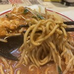 蒙古タンメン中本 - 