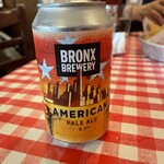 Bill's Bar & Burger - ブロンクス