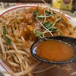 蒙古タンメン中本 - 