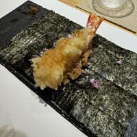 吉祥寺 鮨 天ぷら いわい - 