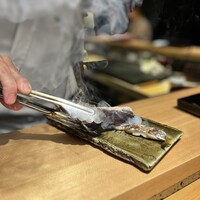 恵比寿 鮨 藤 - 