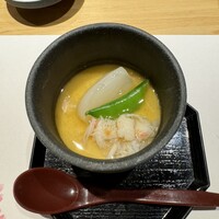 吉祥寺 鮨 天ぷら いわい - 