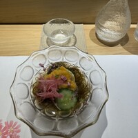 吉祥寺 鮨 天ぷら いわい - 