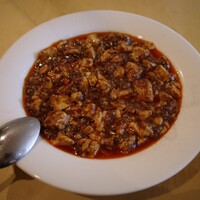 赤坂 四川飯店 - 