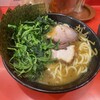 ラーメン家 がんくろ