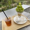 葡萄屋kofu ハナテラスcafe