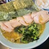 横浜ラーメン 一心