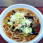 ビーチにしめや - 