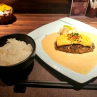 旬菜ステーキ処 らいむらいと - 