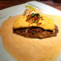 旬菜ステーキ処 らいむらいと - 