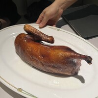 中国飯店 富麗華 - 