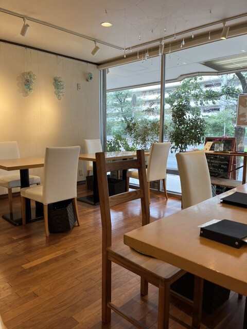サクラcafe Cafe SAKURA（カフェ サクラ）（新小岩・小岩/カフェ） - Retty