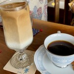coffee 青 - 