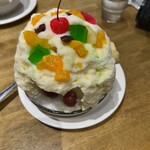 白熊菓琲 - 白熊