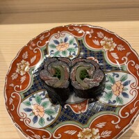 鮨処たけ原 - 