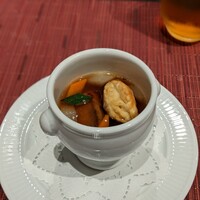窯焼きステーキ 福田 - 