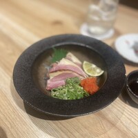 梅田 鮨割烹のの - 