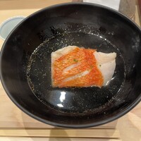 鮨処たけ原 - 