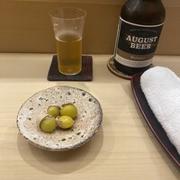 日本橋蛎殻町 すぎた - 