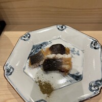 鮨処たけ原 - 