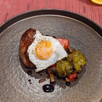 窯焼きステーキ 福田 - 