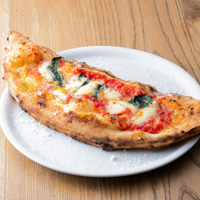 Trattoria&Pizzeria LOGIC 山形（ロジック） - 山形（イタリアン）の写真