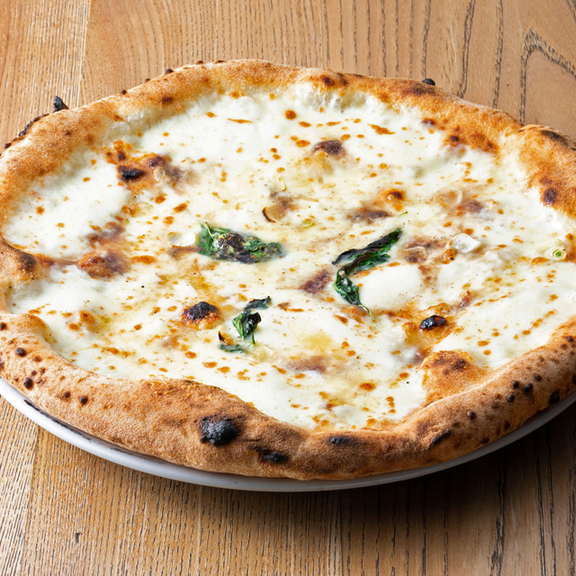 Trattoria&Pizzeria LOGIC 山形（ロジック） - 山形（イタリアン）の写真