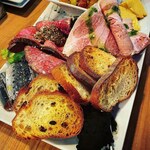 伊仏食堂 DAI - メイン写真: