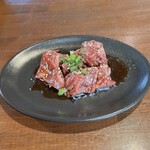 焼肉 肉萬 - 