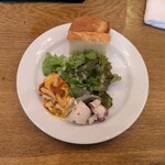 代官町バール - 