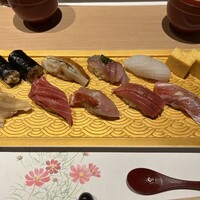 渋谷 すし仙 - 