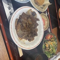 豚捨 KITTE丸の内店 - 