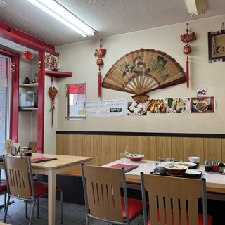 中国料理 新華_2