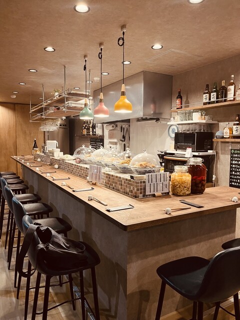 Koryouri to Obanzai Hanakarin photo 4