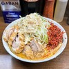 ラーメン二郎 横浜関内店