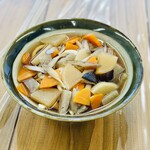 五郎八 - 料理写真: